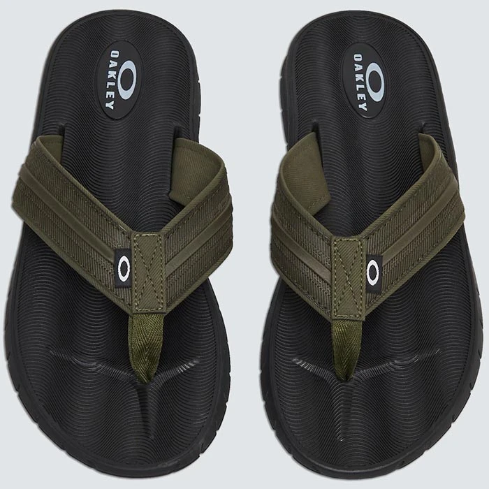 Oakley Pier Ellipse Flip Flop - Image 8