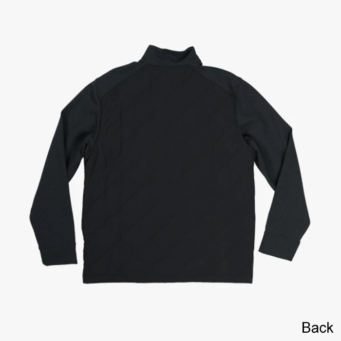 Ogio All Elements Quilted Jacket - Image 4