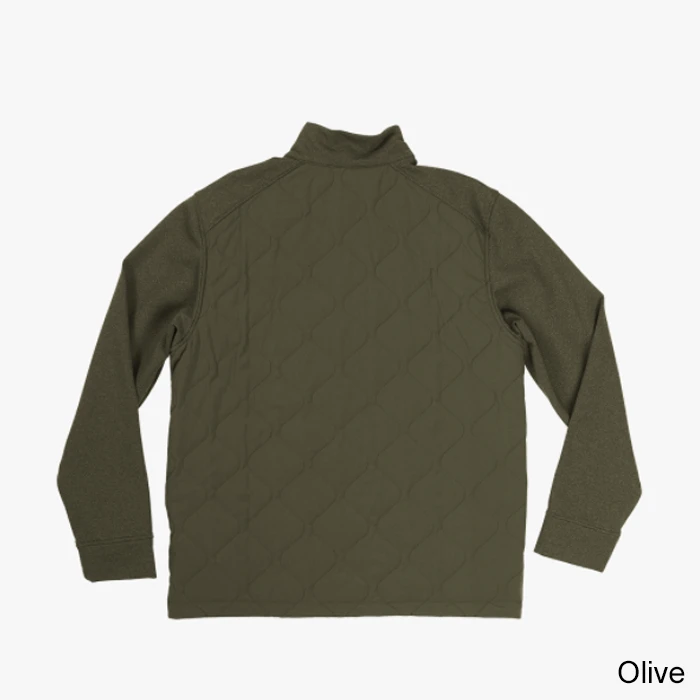 Ogio All Elements Quilted Jacket - Image 10