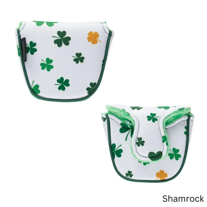 OGIO Mallet Putter Headcover