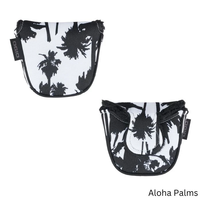 OGIO Mallet Putter Headcover - Image 2