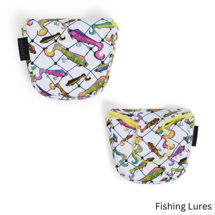 OGIO Mallet Putter Headcover - Image 4