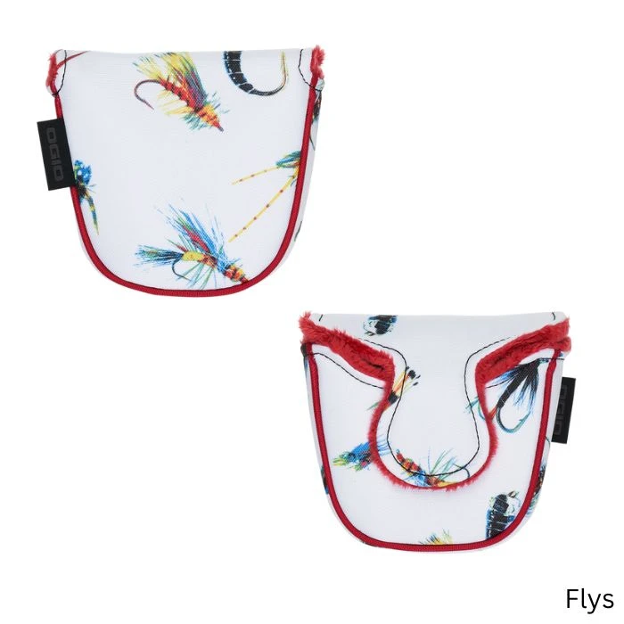 OGIO Mallet Putter Headcover - Image 5