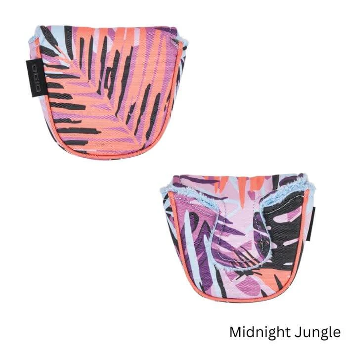 OGIO Mallet Putter Headcover - Image 6