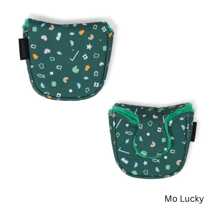 OGIO Mallet Putter Headcover - Image 7