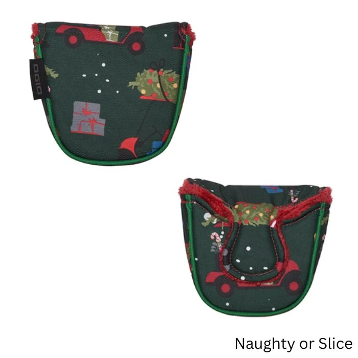 OGIO Mallet Putter Headcover - Image 8