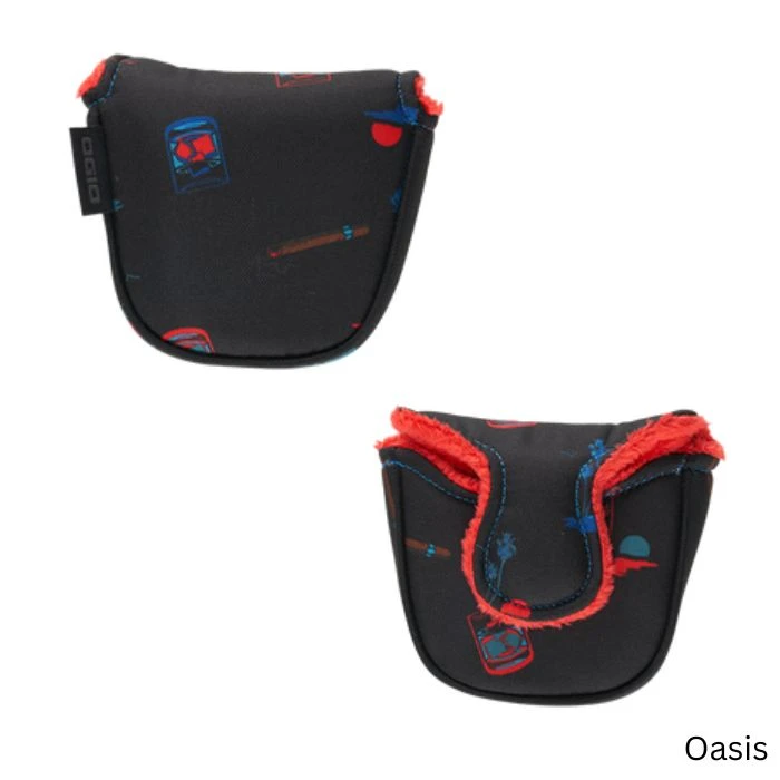OGIO Mallet Putter Headcover - Image 9