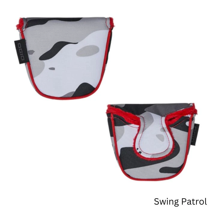 OGIO Mallet Putter Headcover - Image 10