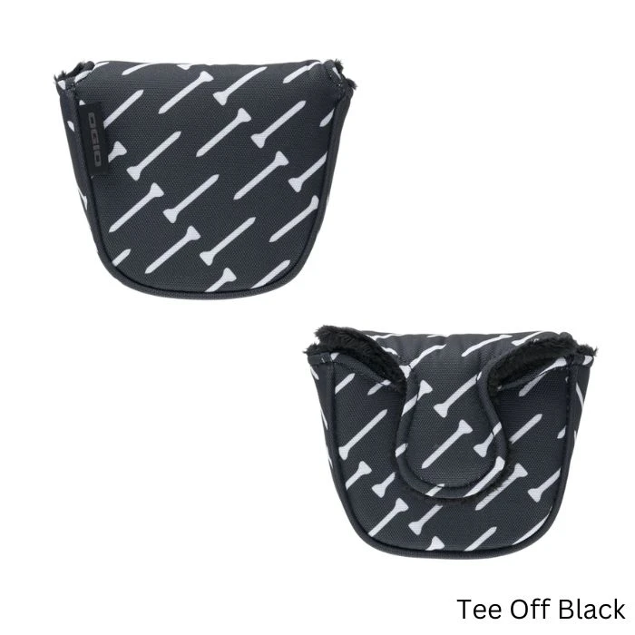 OGIO Mallet Putter Headcover - Image 11