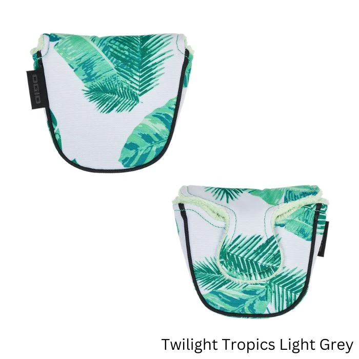 OGIO Mallet Putter Headcover - Image 12