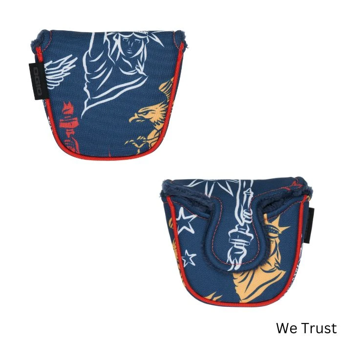 OGIO Mallet Putter Headcover - Image 13