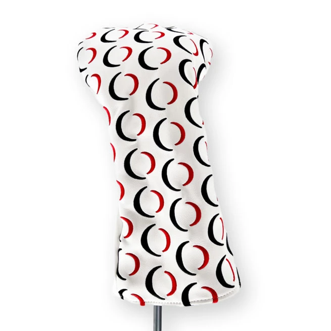 OnCore Golf Driver Headcover - Image 2