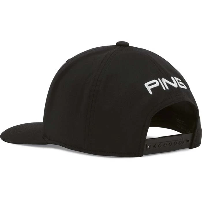 PING Coastal Tour Snapback Cap - Image 6
