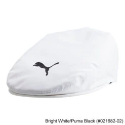 Puma Tour Driver Cap