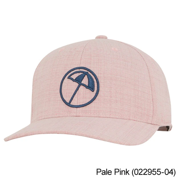 Puma Arnold Palmer Circle Umbrella Snapback Cap - Image 2