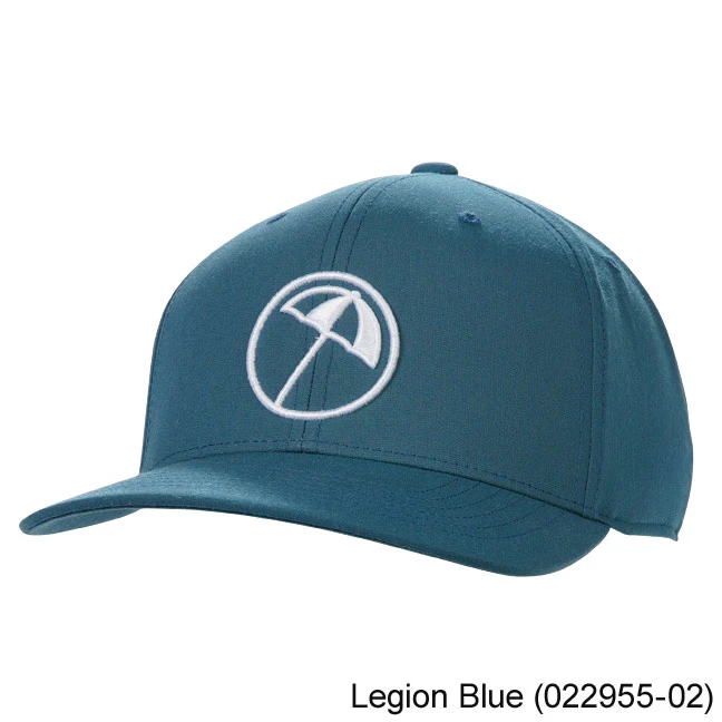 Puma Arnold Palmer Circle Umbrella Snapback Cap - Image 3
