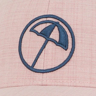 Puma Arnold Palmer Circle Umbrella Snapback Cap - Image 4