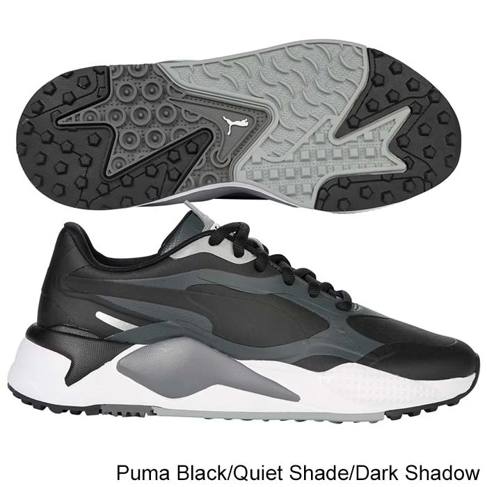 PUMA RS-G Golf Shoes