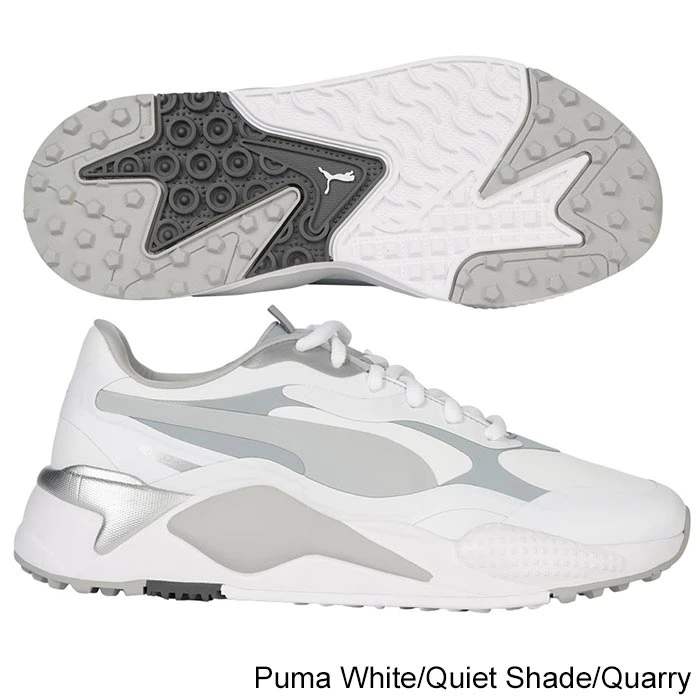 PUMA RS-G Golf Shoes - Image 2