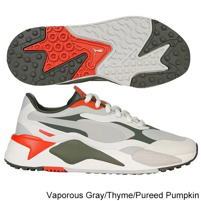 PUMA RS-G Golf Shoes - Image 3