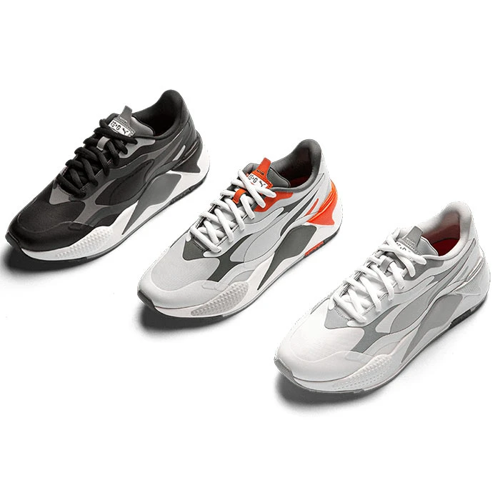 PUMA RS-G Golf Shoes - Image 4