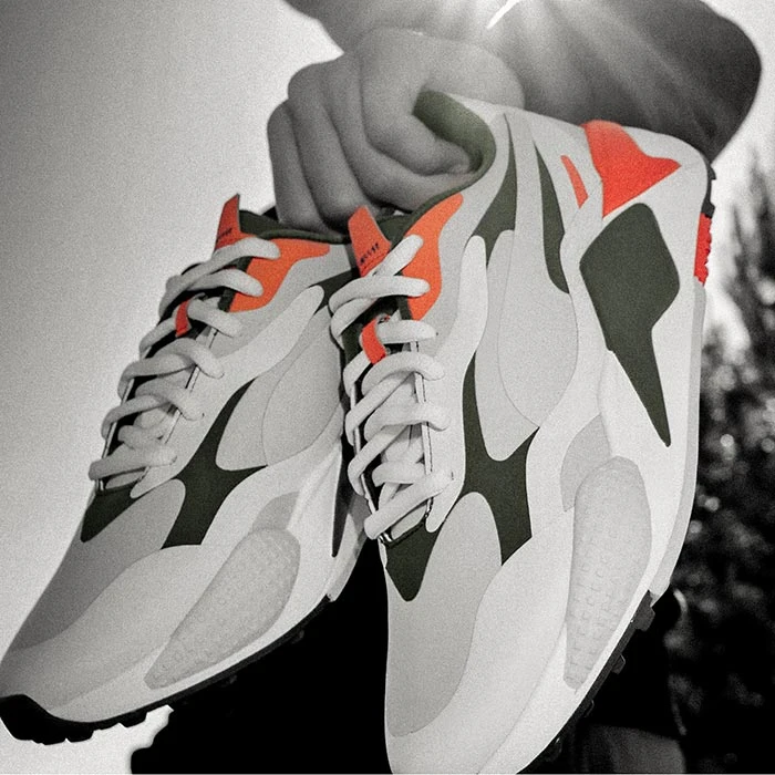 PUMA RS-G Golf Shoes - Image 5