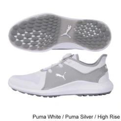Puma Ignite Fasten8 Disc Golf Shoes