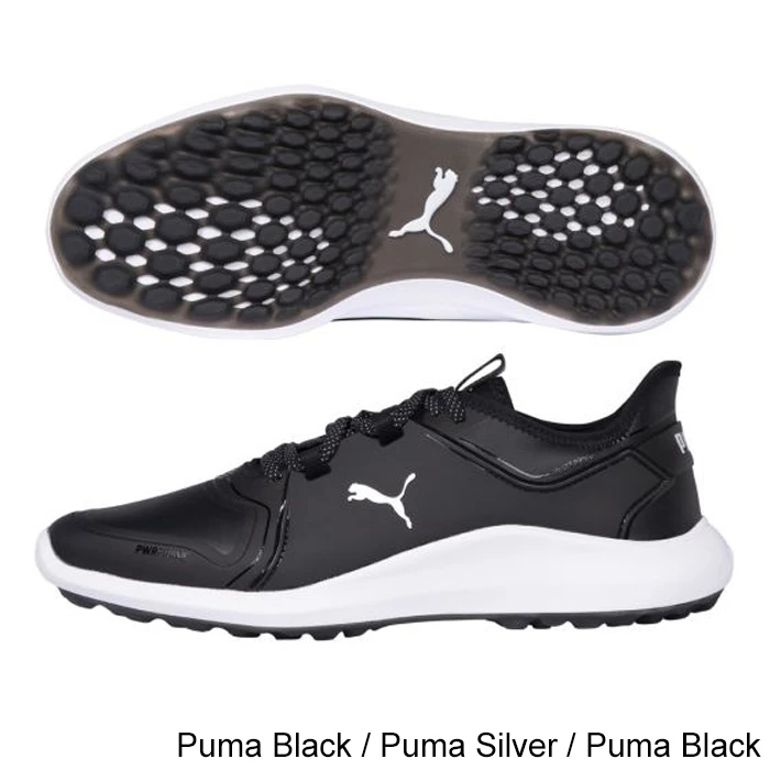 Puma Ignite Fasten8 Pro Golf Shoes