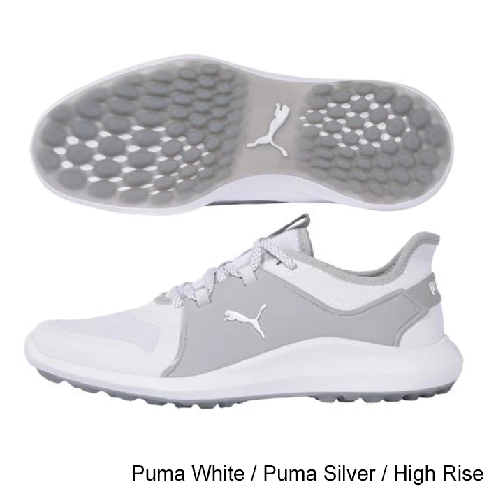 Puma Ignite Fasten8 Pro Golf Shoes - Image 2