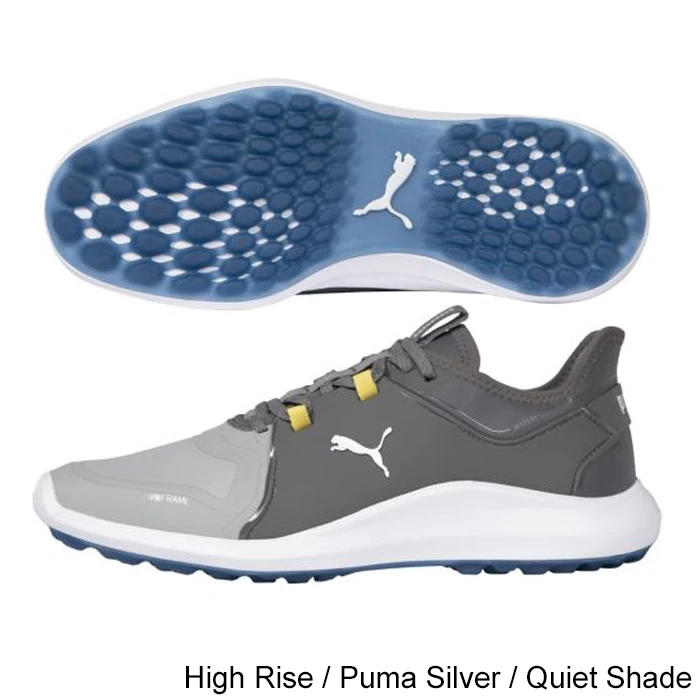 Puma Ignite Fasten8 Pro Golf Shoes - Image 3