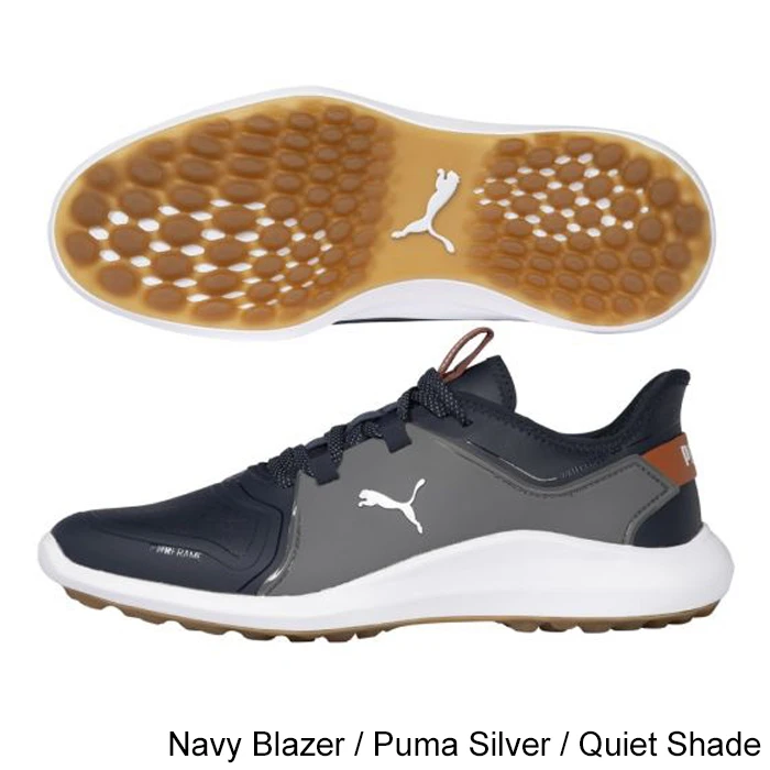 Puma Ignite Fasten8 Pro Golf Shoes - Image 5
