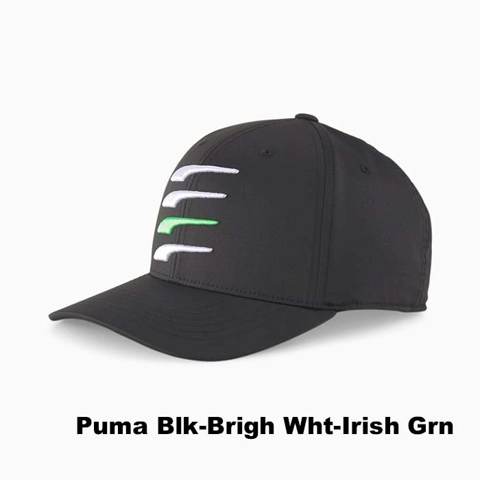 Puma Moving Day 110 Snapback Cap - Image 2