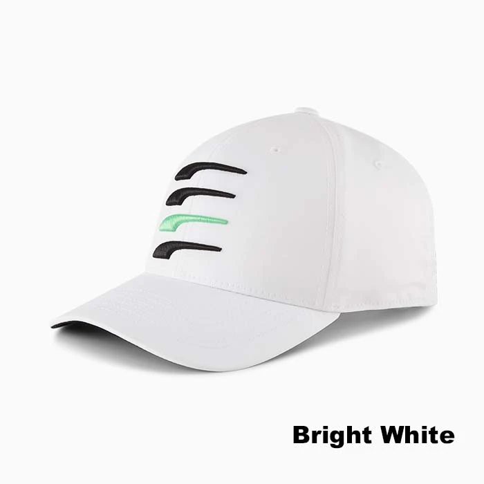 Puma Moving Day 110 Snapback Cap - Image 3