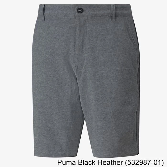 Puma 101 North Men's Golf Shorts