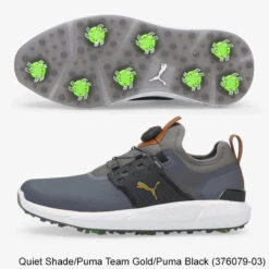 Puma IGNITE Articulate Disc Golf Shoes