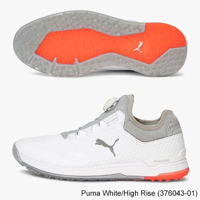 Puma PROADAPT ALPHACAT Disc Golf Shoes - Image 2