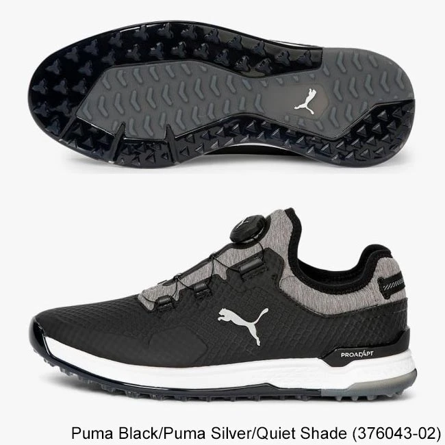 Puma PROADAPT ALPHACAT Disc Golf Shoes - Image 4