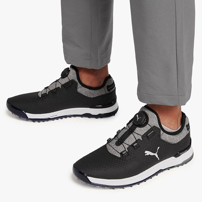 Puma PROADAPT ALPHACAT Disc Golf Shoes - Image 9