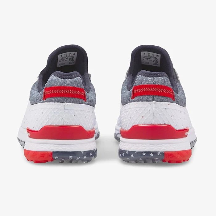 Puma Limited Edition PROADAPT ALPHACAT Love H8 Golf Shoes - Image 3