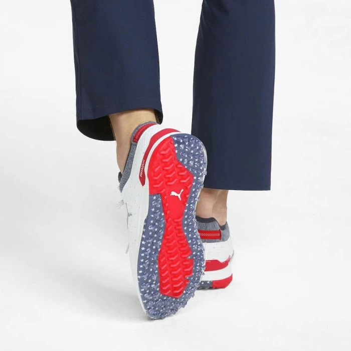 Puma Limited Edition PROADAPT ALPHACAT Love H8 Golf Shoes - Image 6