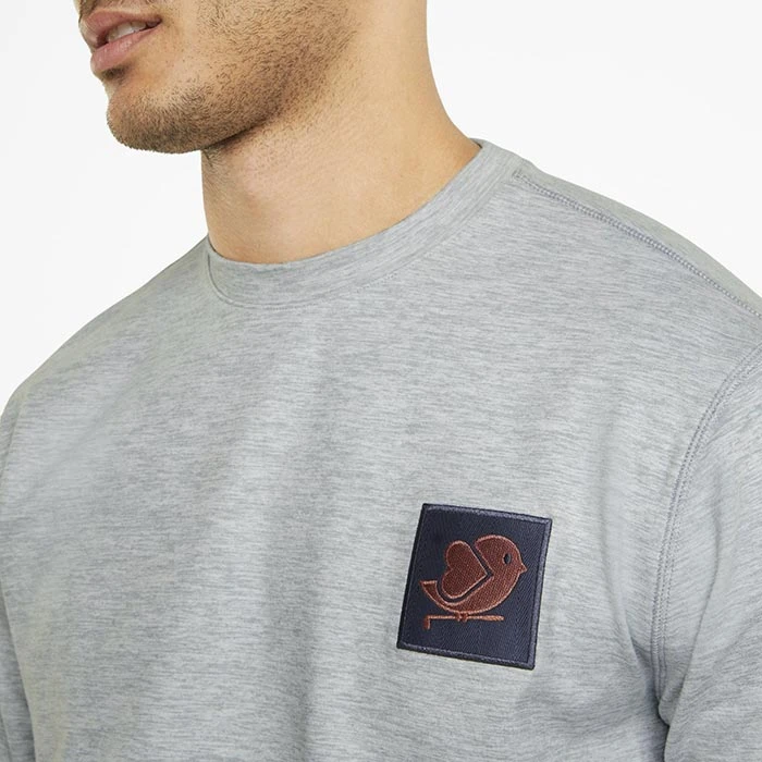 Puma CLOUDSPUN Love Golf Crewneck - Image 2