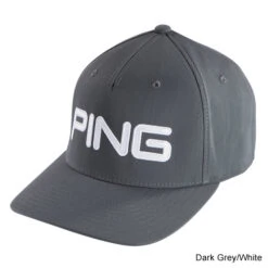 PING Tour Structured 154 Cap