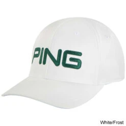 PING Tour Structured Hat