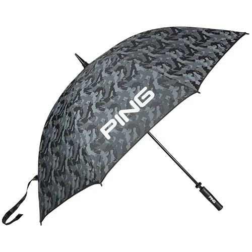 PING Single Canopy Umbrella
