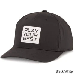 PING Stacked PYB Cap