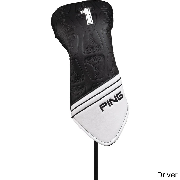 PING Core Headcover