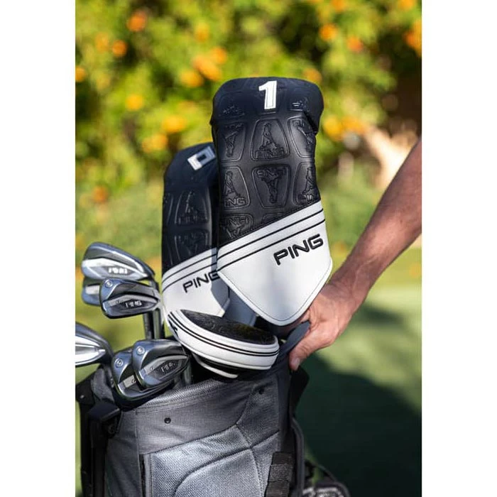 PING Core Headcover - Image 7