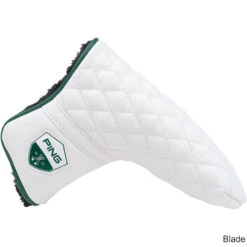 PING Heritage Collection Putter Headcovers (In Stock)