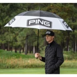 Ping Tour Umbrella