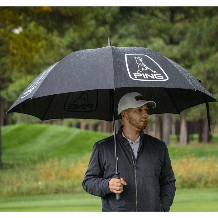 Ping Single Canopy Umbrella - Image 2